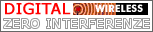 trasmettitori senza fili digitali